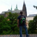 Brigham Young University: Traveling - Europe Business Study Abroad Photo