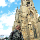 Arcadia: York - University of York Photo