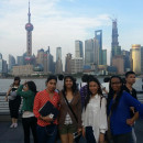 CRCC Asia: Shanghai - Internship Program and Language Courses Photo