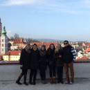 UPCES - Study Abroad in Prague (CERGE-EI, Charles University) Photo
