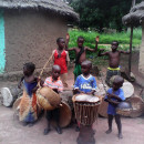 Antioch Education Abroad: Kankan - Arts and Culture in West Africa Photo