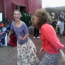 Antioch Education Abroad: Kankan - Arts and Culture in West Africa Photo