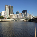 The Education Abroad Network (TEAN): Brisbane - University of Queensland Photo