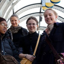 Study Abroad Reviews for Hollins University: Paris - Hollins in Paris