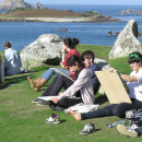 Study Abroad Reviews for Study Abroad Europe: Bournemouth - Summer and Semester programs at Arts University Bournemouth