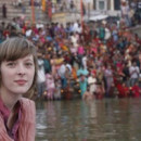 Study Abroad Reviews for Where There Be Dragons: Study Abroad India: Visions of India Semester in Varanasi