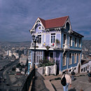 Study Abroad Reviews for IFSA: Valparaiso - Chilean Universities Program, Valparaiso