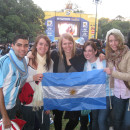 Study Abroad Reviews for API (Academic Programs International): Buenos Aires - Universidad Torcuato di Tella