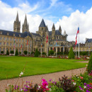 Study Abroad Reviews for API (Academic Programs International): Caen - Université de Caen