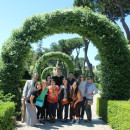 Stephen F. Austin State University (SFA): Rome, Florence and Venice - Psychology in Italy, Maymester Photo