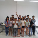 Guizhou Forerunner College: Direct Enrollment & Exchange Photo