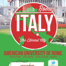 Study Abroad Reviews for UW-Platteville Education Abroad at The American University of Rome (AUR)
