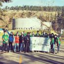 The GREEN Program: Peru - 10-Day Summer Break: Water Resource Management & Sustainable Practices Photo