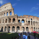 Study Abroad Reviews for CEA CAPA Education Abroad: Rome, Italy