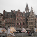 Study Abroad Reviews for American University, Washington College of Law: Ghent - Study Law Abroad at University of Ghent