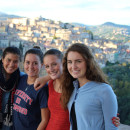 Study Abroad Reviews for Umbra Institute: Perugia - Direct Enrollment in Semester, Summer or Academic Year Programs