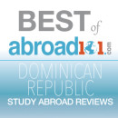 Study Abroad Reviews for Study Abroad Programs in Dominican Republic