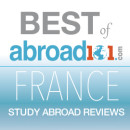Study Abroad Reviews for Study Abroad Programs in France