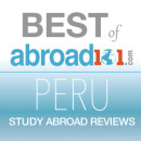 Study Abroad Reviews for Study Abroad Programs in Peru
