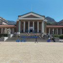 IES Abroad: Cape Town - University of Cape Town Photo