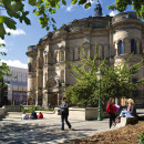 Study Abroad Reviews for Arcadia: Edinburgh - University of Edinburgh