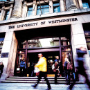 Study Abroad Reviews for Arcadia: London - University of Westminster