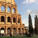 Study Abroad Reviews for Arcadia: Rome - Arcadia in Rome Summer