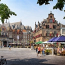 Study Abroad Reviews for Radboud University: Nijmegen - Summer School