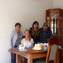 SIT Study Abroad: Peru - Indigenous Peoples & Globalization Photo