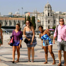 Study Abroad Reviews for Study in Portugal Network: Semester/Academic Year Options