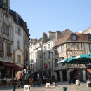 Study Abroad Reviews for Middlebury Schools Abroad: Middlebury in Poitiers