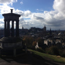CISabroad (Center for International Studies): Edinburgh - Semester in Edinburgh Photo