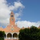 Study Abroad Reviews for IFSA: Merida - Medical Spanish and Public Health in the Yucatan 