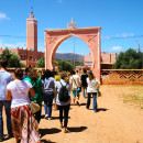 Study Abroad Reviews for Dar Si-Hmad: Agadir - Ethnographic Field School
