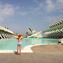 ISA Study Abroad in Valencia, Spain Photo