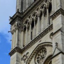 Study Abroad Reviews for University of California, Los Angeles: Paris - Art History: Paris Past and Present - Medieval Art History