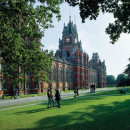 Study Abroad Reviews for Royal Holloway, University of London: London - Direct Enrollment & Exchange