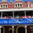 Study Abroad Reviews for University of Notre Dame Australia: Fremantle - Direct Enrollment & Exchange