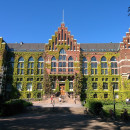 Lund University: Lund - Direct Enrollment/Exchange Photo