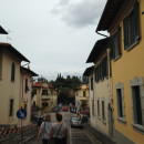 Sarah Lawrence in Florence Photo