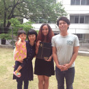 IES Abroad: Nagoya - Nanzan University Photo