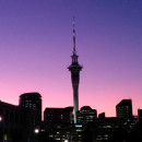 The University of Auckland: Auckland - Direct Enrollment & Exchange Photo