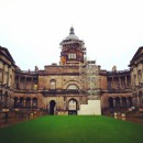 Arcadia: Edinburgh - University of Edinburgh Photo