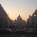 IES Abroad: Rome January Term - From Pontius Pilate to Theodosius: The Advent of Christianity Photo