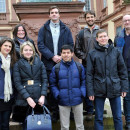 University of Mannheim: Mannheim - Direct Enrollment & Exchange Photo