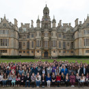 University of Evansville: Grantham - Study abroad at Harlaxton College Photo