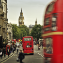 Study Abroad Reviews for Panrimo: London - Intern in England