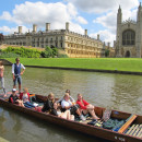 Study Abroad Reviews for Oxbridge Academic Programs: Cambridge - The Cambridge Prep Experience
