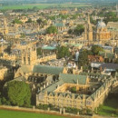 Study Abroad Reviews for GVI: Oxford - Study Abroad Program in United Kingdom