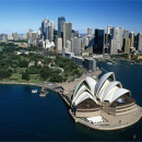 Study Abroad Reviews for University of Pittsburgh: Sydney - Pitt in Australia